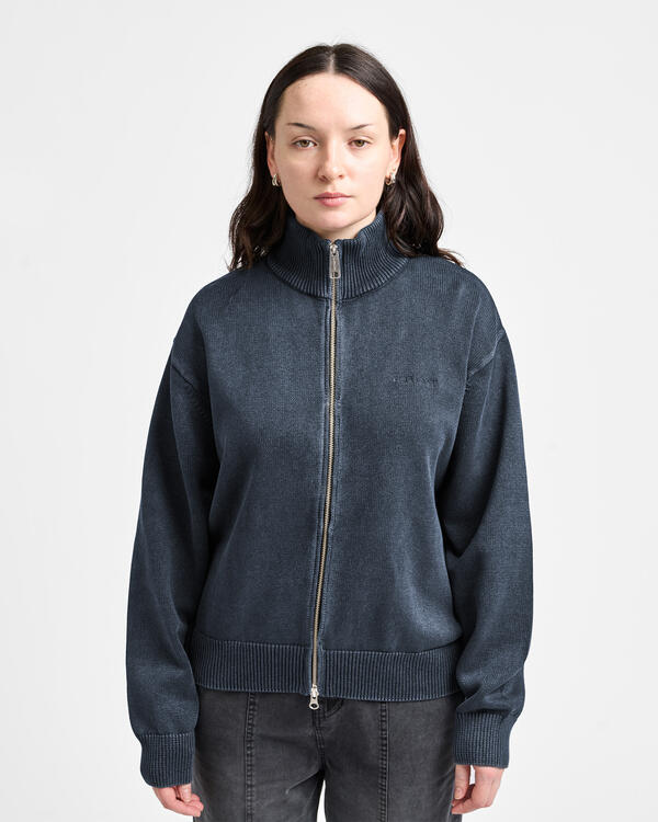 Carhartt WIP WMNS Kori Sweater Jacket | I036859.89GD | AFEW STORE